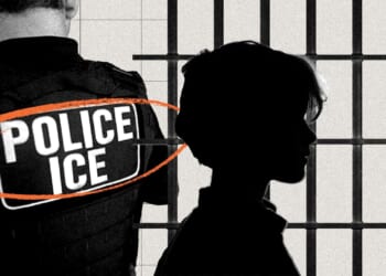 13-year-old boy arrested by ICE still waiting for a bond hearing 11 days later