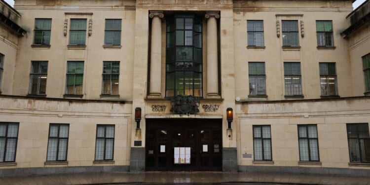 Asylum seeker 'raped schoolgirl, 15, in alleyway before boasting of attack to friends'