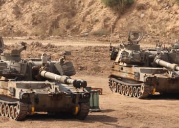 American Policy Leaders Debate Europeans on Israel, Gaza