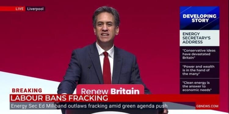 Ed Miliband tells Elon Musk to 'get the hell out of our country'