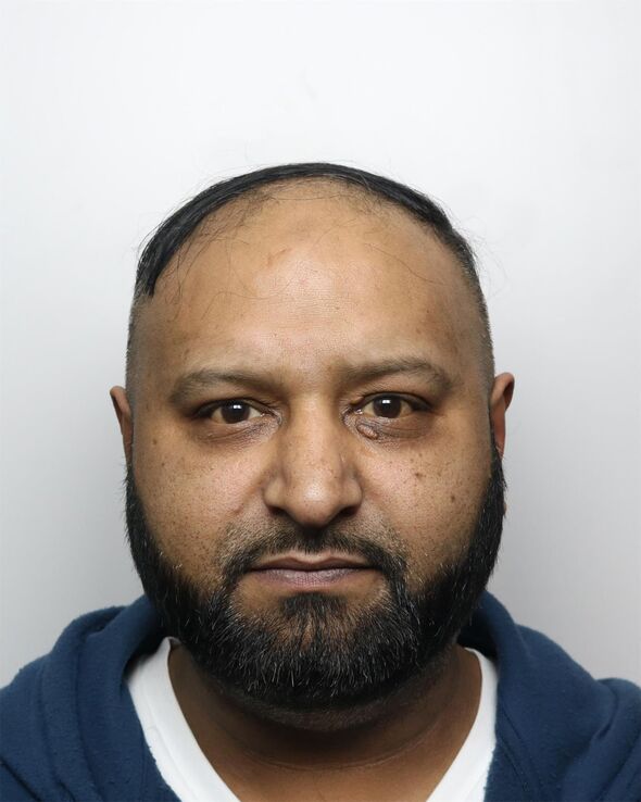 Grooming gang convicted