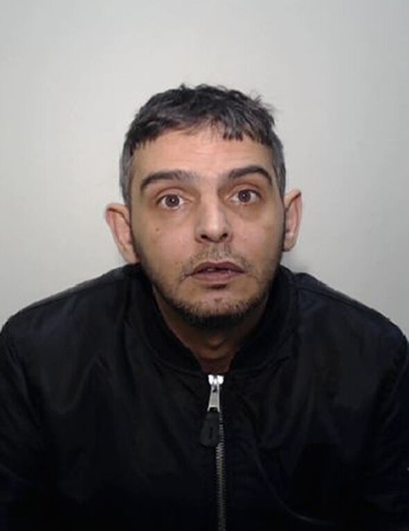 Grooming gang convicted