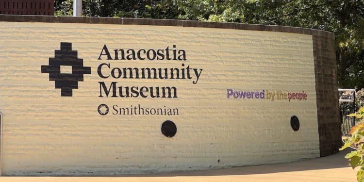 A Day At The Multi-Million Dollar Government Museum With No Visitors