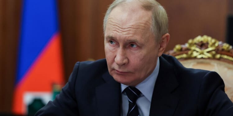 Understanding Putin, as Seen Through Eyes of Ex-USSR Nation