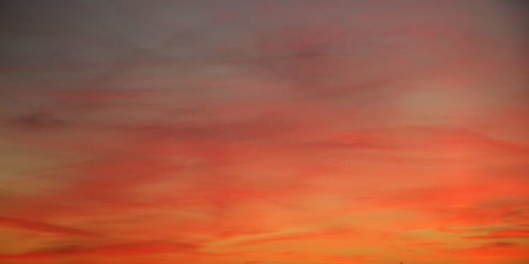 A TikTok Rapture date prediction is wrong. Shockingly, no Jesus