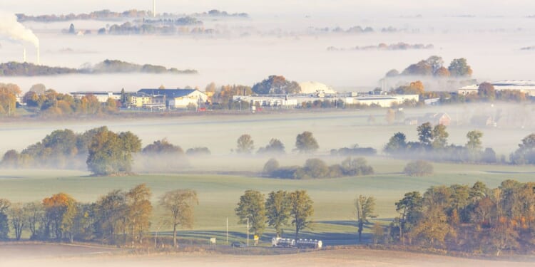 Greenhushing, and how to counter it