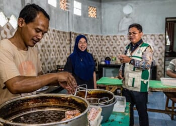 Investing your money in genuine good