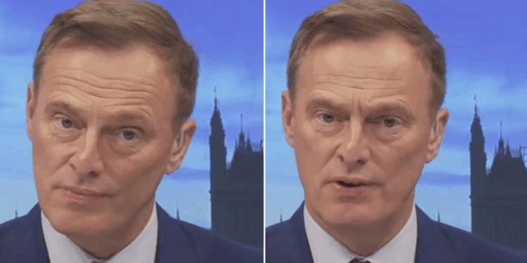 Martin Daubney rages at 'council insanity' after drivers slapped with £1k fines for 'parking on own driveway'