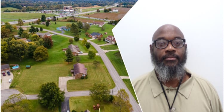 He Murdered A Child. Now He’s Walking Free. This Case Should Be A Wake Up Call For The Country.