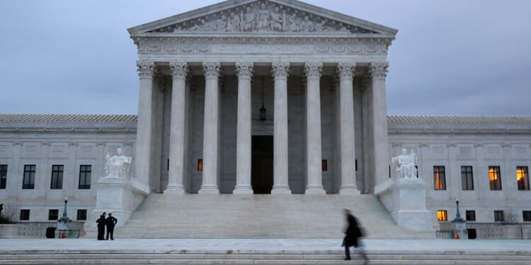 SCOTUS rejects church’s request for award over COVID-19 lawsuit