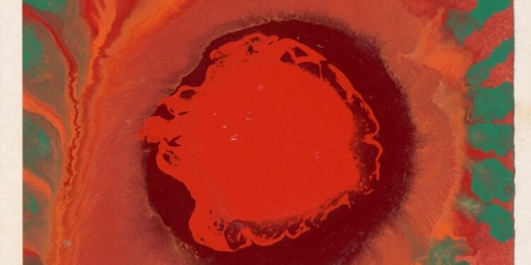 Ithell Colquhoun (Tate Britain, London)