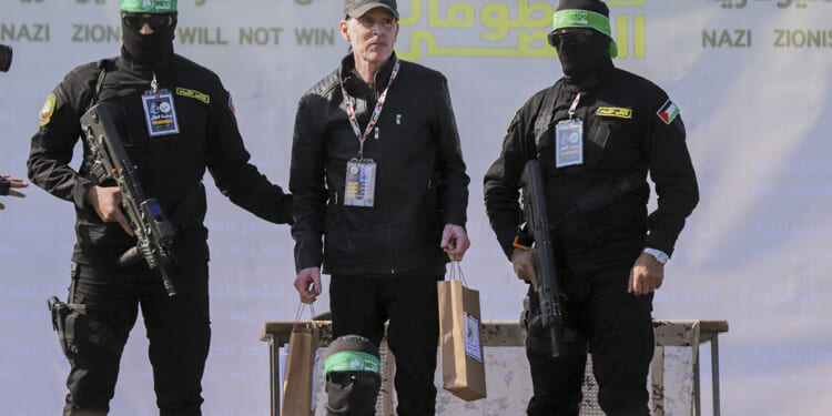 Trump lauds 'very positive discussions’ on peace plan