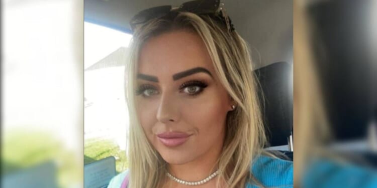 Woman's tragic four-word question after boyfriend stabbed her 18 times | UK | News