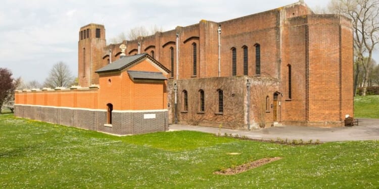 Wiltshire news: 'Major security breach' declared at British Army base after break-in