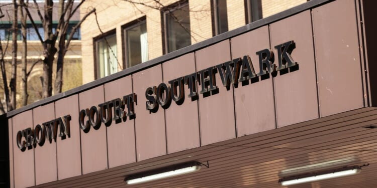 Fraudster sentenced to 7 and a half years in jail after taking £1.3 MILLION in Ponzi scheme