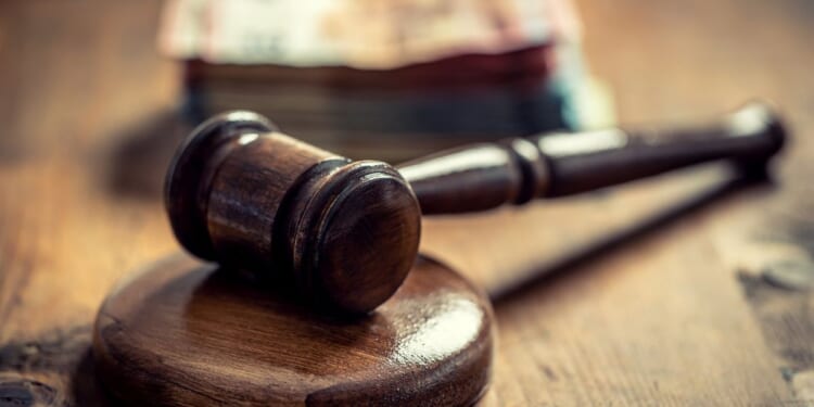 Neighbour row over wooden bin storage unit sparks £150,000 legal battle