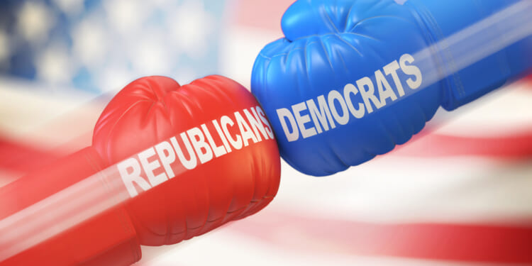 How can we save America from the radicals?