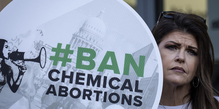 6 reactions to FDA approval of generic abortion drug