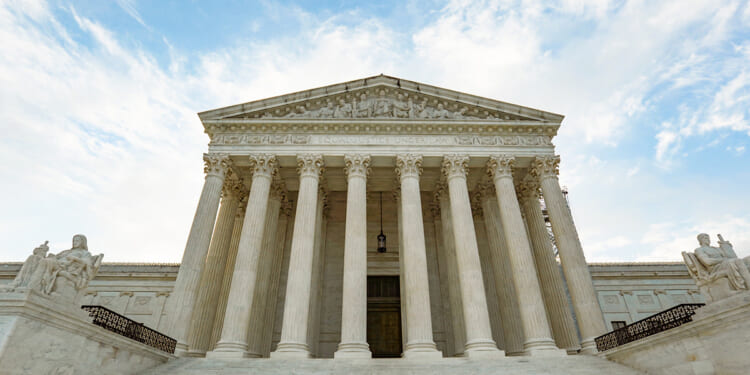 Supreme Court hears arguments on Colorado gay therapy ban