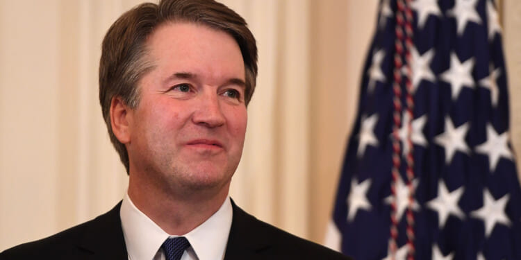 DOJ to appeal Kavanaugh's would-be trans assassin's sentence