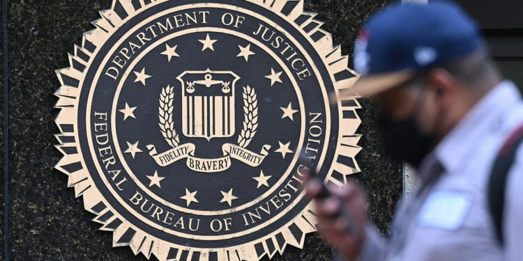 FBI cuts ties with Southern Poverty Law Center