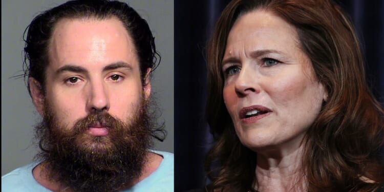 Man With 200 Explosives And Leftist Manifesto Arrested Outside Supreme Court Event At Church: Police