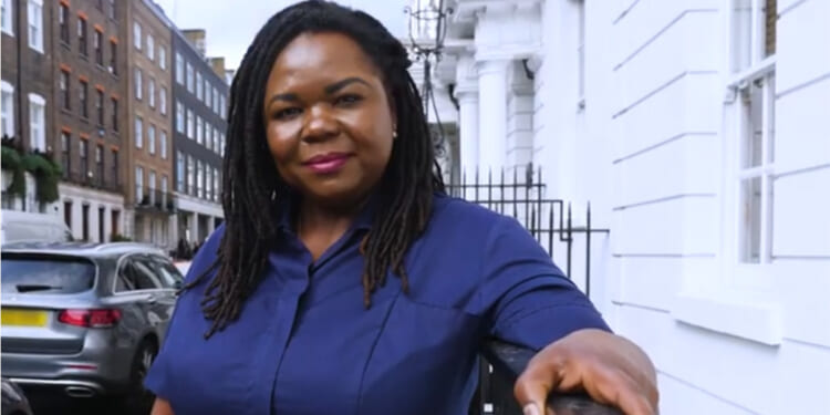 UK MP seeks nurse’s reinstatement over ‘misgendering’ pedophile