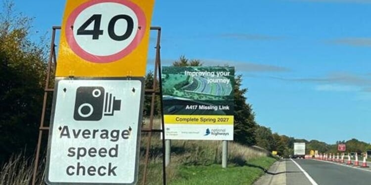 Drivers issued urgent speeding warning as 13,000 motorists slapped with fines on popular traffic route