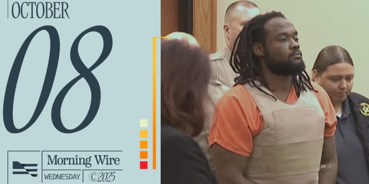 Biden’s GOP Spy Games, A Child Killer Set Free, & Christianity Today’s Abortion-Tied Donor