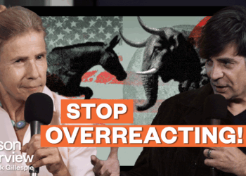 Are Americans Addicted to Conflict?