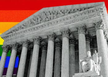 Colorado's ban on conversion therapy faces Supreme Court free speech test