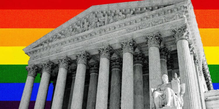 Colorado's ban on conversion therapy faces Supreme Court free speech test