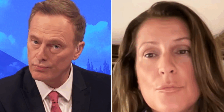 'Woke left' slammed by campaigners for 'selling our rights and dignity to Islamic communities'