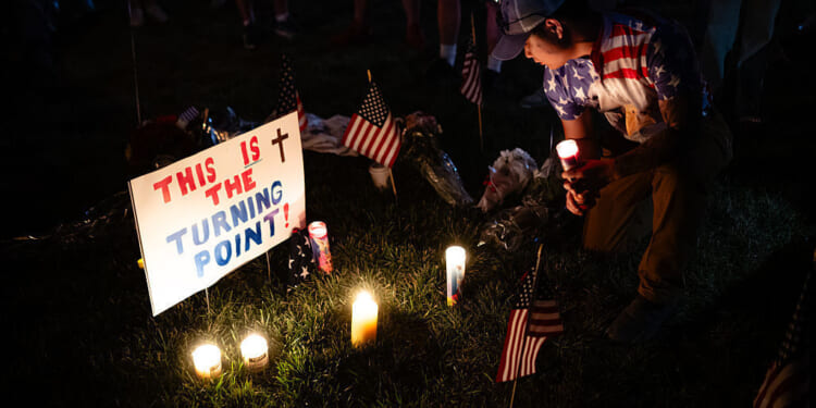 Is this (finally) a true revival?