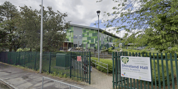 Armed gang in 'balaclavas' prompt primary school lockdown after 'breaking in and threatening children'