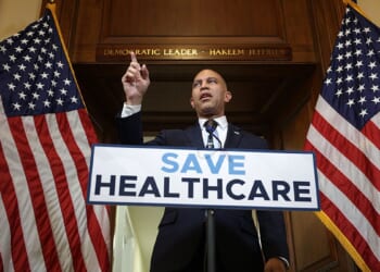 Democrats Have Been Trying To Cover Up One The Biggest Healthcare Scams Ever