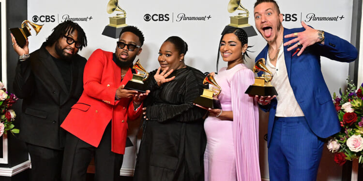 Chandler Moore sues Maverick City Music CEO