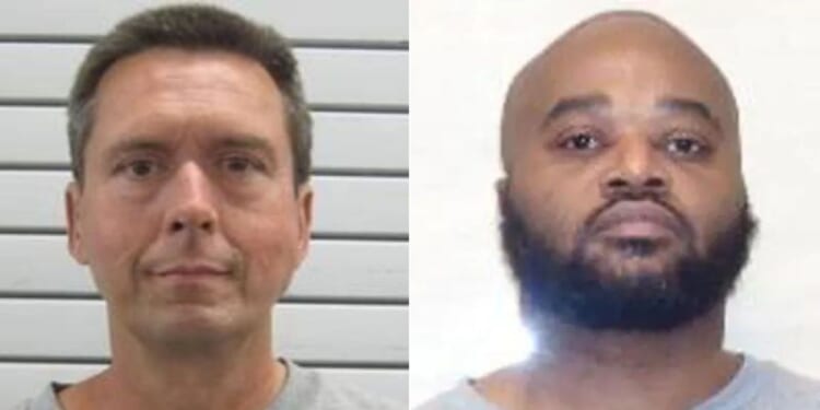 Vile teacher who repeatedly raped schoolgirl is killed in prison by convicted murderer