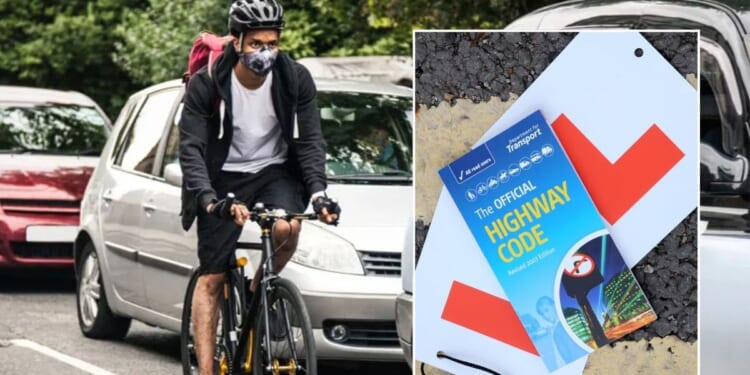 Drivers urged to learn recent changes or face consequences as council issues warning