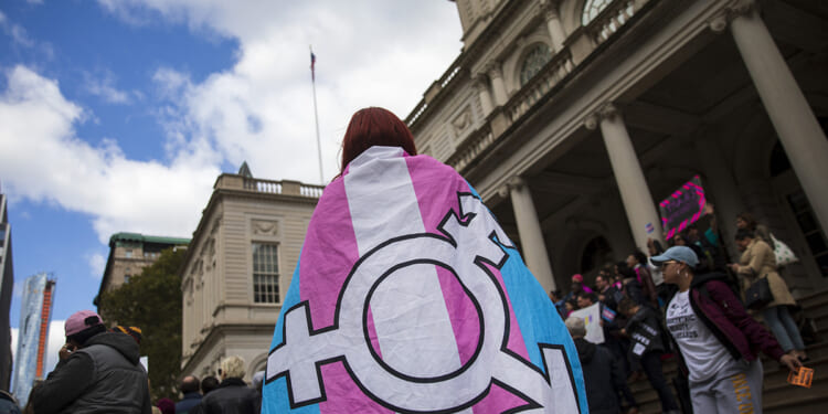 7 reasons for the trans conflict with Christianity