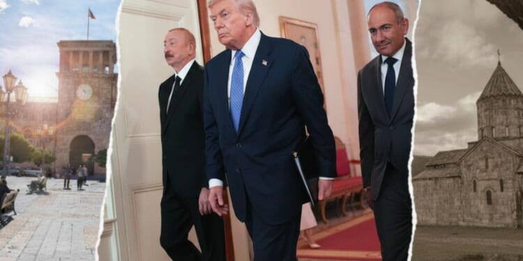 Hope Emerges After Trump’s Major Steps Toward Peace