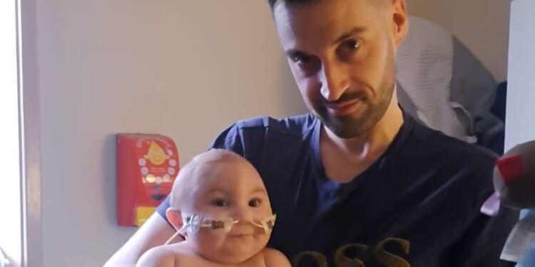 Epping Council 'failed to provide' suitable housing for single father caring for son with rare genetic condition