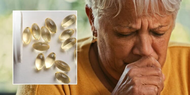 Scientists issue warning over 'previously unknown effect' of supplement taken by millions in the UK