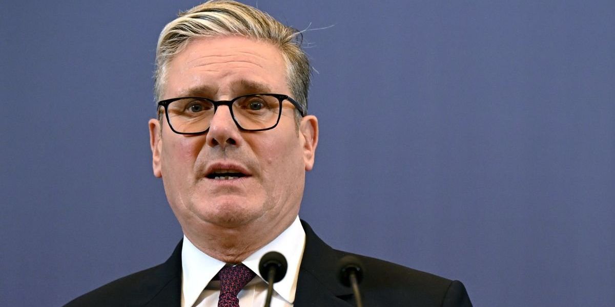 Keir Starmer's security aide 'suppressed investigation into Chinese spying' after Treasury trade warning