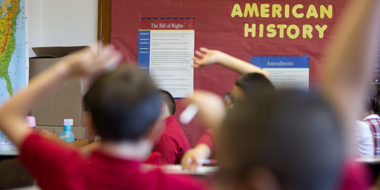 Appeals court vacates earlier ruling against La. Decalogue law