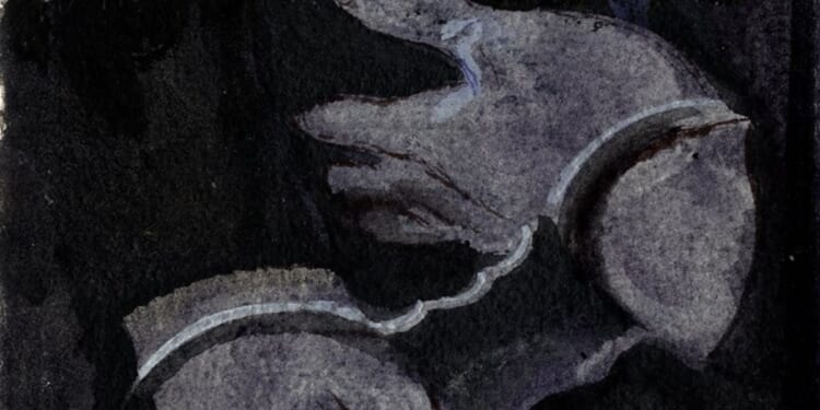 A priest on trial for a climate protest reframes remand as a time of retreat