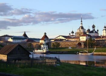 Faith for Holy Places