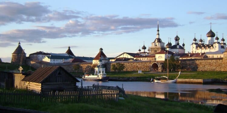 Faith for Holy Places