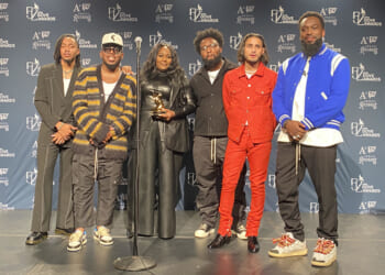 Maverick City co-founder denies Chandler Moore’s allegations