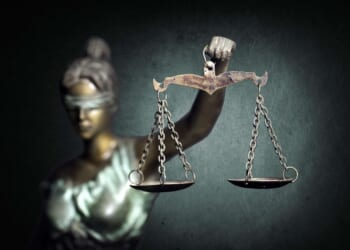 Brickbat: Justice Delayed